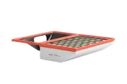 Luftfilter SCT - MANNOL SB 2398