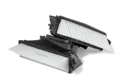 Luftfilter links rechts SCT - MANNOL SB 2384