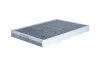 Filter, Innenraumluft SCT - MANNOL SAK 347