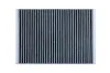 Filter, Innenraumluft SCT - MANNOL SAK 347 Bild Filter, Innenraumluft SCT - MANNOL SAK 347