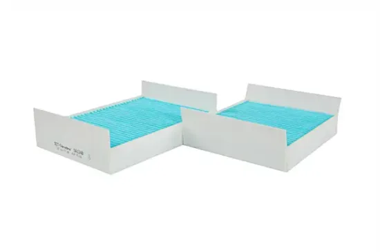 Filter, Innenraumluft SCT - MANNOL SA 1248 Bild Filter, Innenraumluft SCT - MANNOL SA 1248