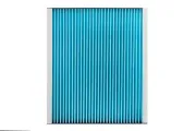 Filter, Innenraumluft SCT - MANNOL SA 1250