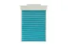 Filter, Innenraumluft SCT - MANNOL SA 1253 Bild Filter, Innenraumluft SCT - MANNOL SA 1253