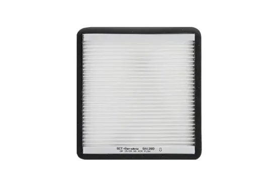 Filter, Innenraumluft SCT - MANNOL SA 1280 Bild Filter, Innenraumluft SCT - MANNOL SA 1280