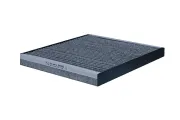 Filter, Innenraumluft SCT - MANNOL SAK 350