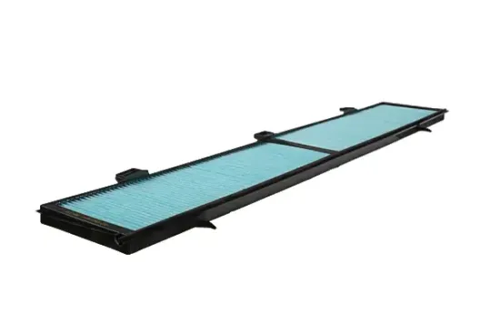 Filter, Innenraumluft SCT - MANNOL SA 1157 Bild Filter, Innenraumluft SCT - MANNOL SA 1157