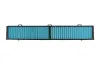 Filter, Innenraumluft SCT - MANNOL SA 1157 Bild Filter, Innenraumluft SCT - MANNOL SA 1157