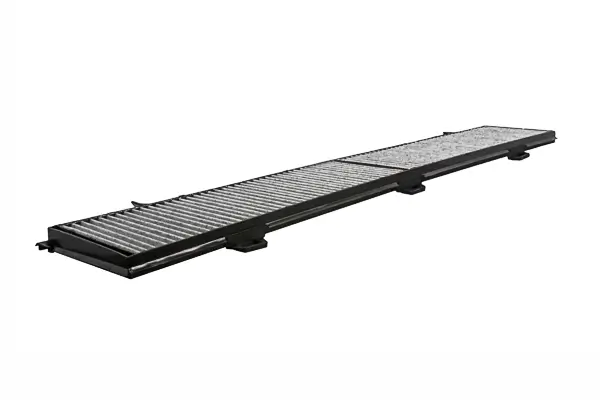 Filter, Innenraumluft SCT - MANNOL SAK 157