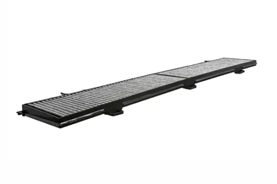 Filter, Innenraumluft SCT - MANNOL SAK 157 Bild Filter, Innenraumluft SCT - MANNOL SAK 157