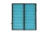 Filter, Innenraumluft SCT - MANNOL SA 1160 Bild Filter, Innenraumluft SCT - MANNOL SA 1160