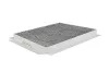 Filter, Innenraumluft SCT - MANNOL SAK 158