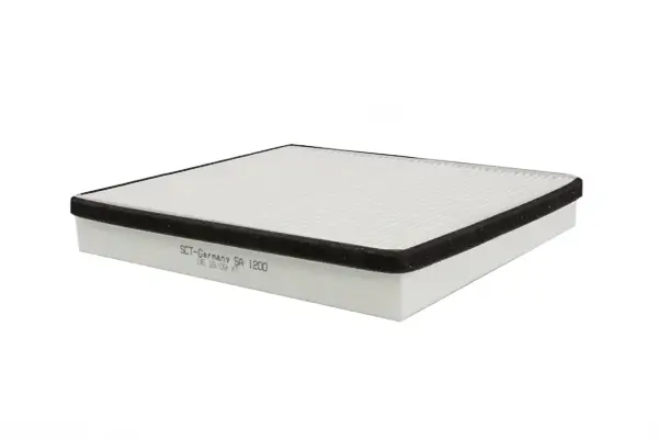 Filter, Innenraumluft SCT - MANNOL SA 1200