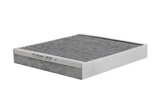 Filter, Innenraumluft SCT - MANNOL SAK 164 Bild Filter, Innenraumluft SCT - MANNOL SAK 164