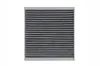 Filter, Innenraumluft SCT - MANNOL SAK 164 Bild Filter, Innenraumluft SCT - MANNOL SAK 164