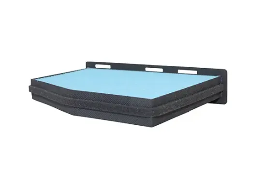 Filter, Innenraumluft SCT - MANNOL SA 1166 Bild Filter, Innenraumluft SCT - MANNOL SA 1166