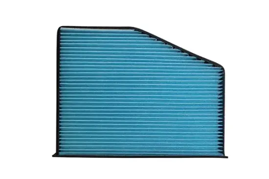Filter, Innenraumluft SCT - MANNOL SA 1166 Bild Filter, Innenraumluft SCT - MANNOL SA 1166