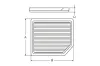 Filter, Innenraumluft SCT - MANNOL SAK 166