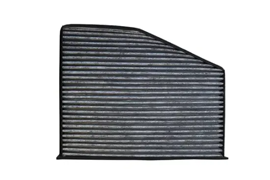 Filter, Innenraumluft SCT - MANNOL SAK 166 Bild Filter, Innenraumluft SCT - MANNOL SAK 166