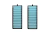 Filter, Innenraumluft SCT - MANNOL SA 1167 Bild Filter, Innenraumluft SCT - MANNOL SA 1167