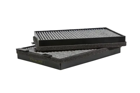 Filter, Innenraumluft SCT - MANNOL SAK 105 Bild Filter, Innenraumluft SCT - MANNOL SAK 105