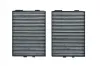 Filter, Innenraumluft SCT - MANNOL SAK 105 Bild Filter, Innenraumluft SCT - MANNOL SAK 105