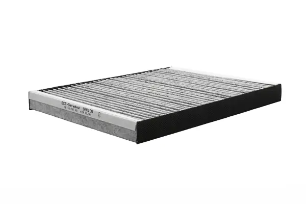 Filter, Innenraumluft SCT - MANNOL SAK 106