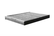 Filter, Innenraumluft SCT - MANNOL SAK 106