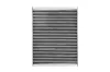 Filter, Innenraumluft SCT - MANNOL SAK 106 Bild Filter, Innenraumluft SCT - MANNOL SAK 106