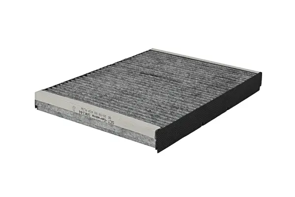 Filter, Innenraumluft SCT - MANNOL SAK 144