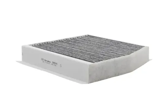 Filter, Innenraumluft SCT - MANNOL SAK 341 Bild Filter, Innenraumluft SCT - MANNOL SAK 341