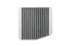 Filter, Innenraumluft SCT - MANNOL SAK 341 Bild Filter, Innenraumluft SCT - MANNOL SAK 341