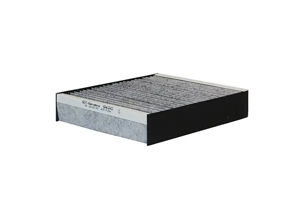 Filter, Innenraumluft SCT - MANNOL SAK 240