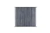 Filter, Innenraumluft SCT - MANNOL SAK 240 Bild Filter, Innenraumluft SCT - MANNOL SAK 240