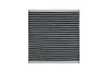 Filter, Innenraumluft SCT - MANNOL SAK 182 Bild Filter, Innenraumluft SCT - MANNOL SAK 182