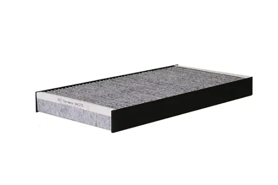 Filter, Innenraumluft SCT - MANNOL SAK 275 Bild Filter, Innenraumluft SCT - MANNOL SAK 275