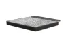 Filter, Innenraumluft SCT - MANNOL SAK 284