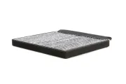 Filter, Innenraumluft SCT - MANNOL SAK 284