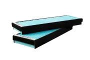 Filter, Innenraumluft SCT - MANNOL SA 1174