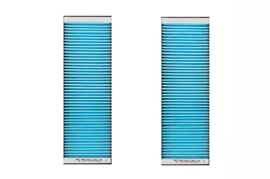 Filter, Innenraumluft SCT - MANNOL SA 1174 Bild Filter, Innenraumluft SCT - MANNOL SA 1174