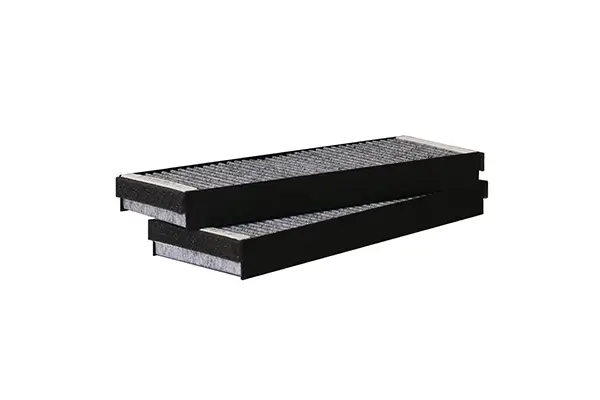 Filter, Innenraumluft SCT - MANNOL SAK 174