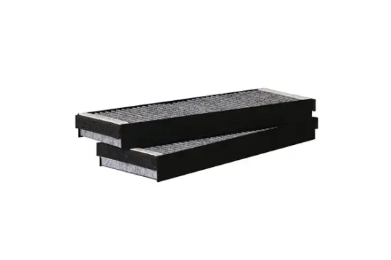 Filter, Innenraumluft SCT - MANNOL SAK 174 Bild Filter, Innenraumluft SCT - MANNOL SAK 174