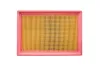 Luftfilter SCT - MANNOL SB 2297 Bild Luftfilter SCT - MANNOL SB 2297