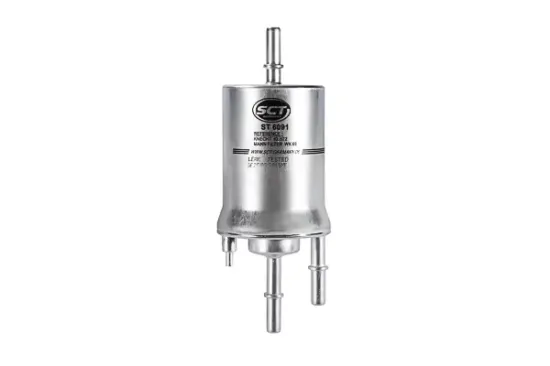 Kraftstofffilter SCT - MANNOL ST 6091 Bild Kraftstofffilter SCT - MANNOL ST 6091