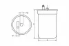 Kraftstofffilter SCT - MANNOL ST 6061 Bild Kraftstofffilter SCT - MANNOL ST 6061