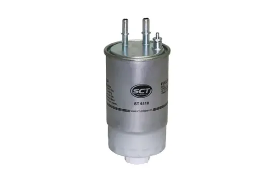 Kraftstofffilter SCT - MANNOL ST 6110 Bild Kraftstofffilter SCT - MANNOL ST 6110