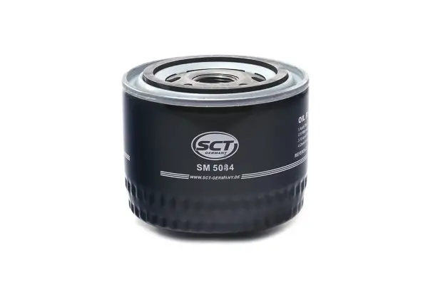 Ölfilter SCT - MANNOL SM 5084