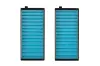 Filter, Innenraumluft SCT - MANNOL SA 1168 Bild Filter, Innenraumluft SCT - MANNOL SA 1168