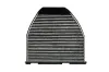 Filter, Innenraumluft SCT - MANNOL SAK 201 Bild Filter, Innenraumluft SCT - MANNOL SAK 201
