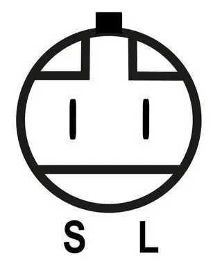 Generator 12 V ELSTOCK 28-2554 Bild Generator 12 V ELSTOCK 28-2554