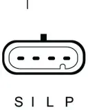 Generator 12 V ELSTOCK 28-2673